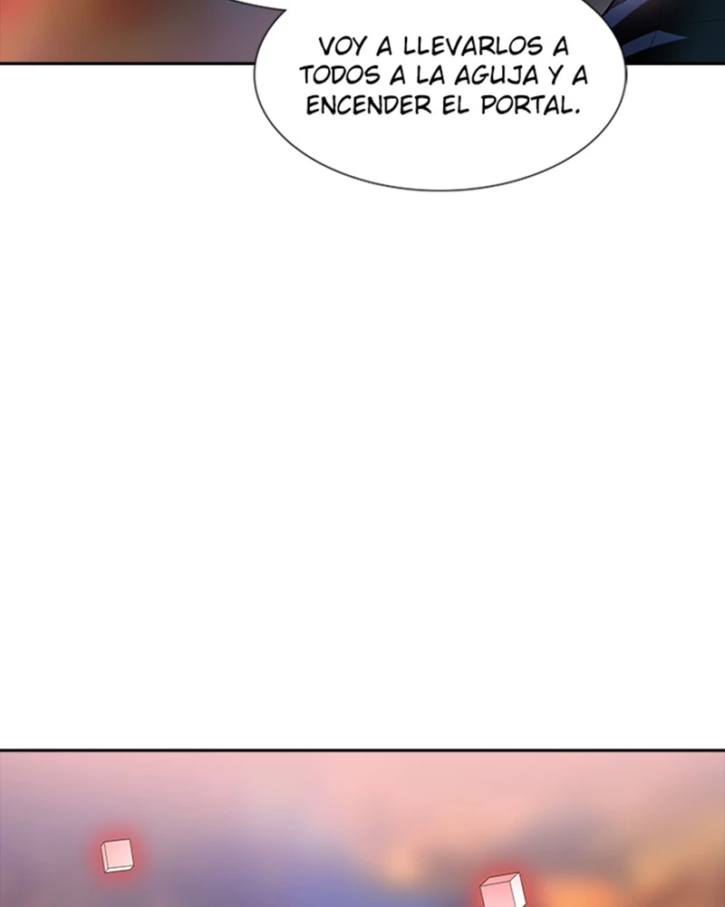 El irregular capítulo 542, página 149