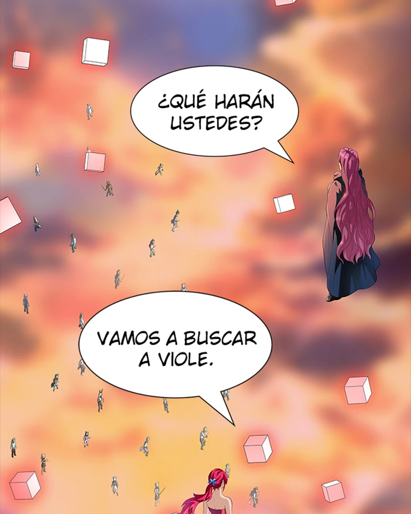 El irregular capítulo 542, página 150