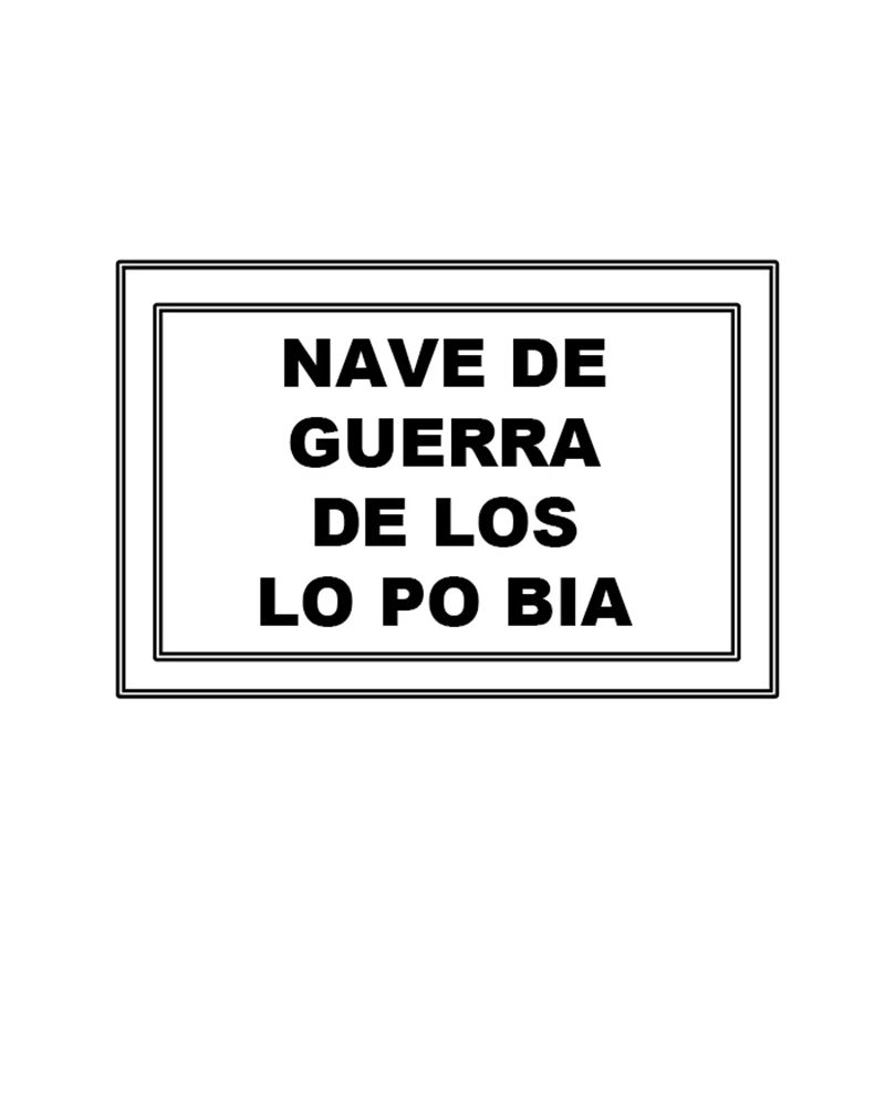 El irregular capítulo 542, página 159
