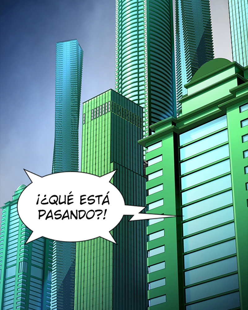 El irregular capítulo 542, página 167