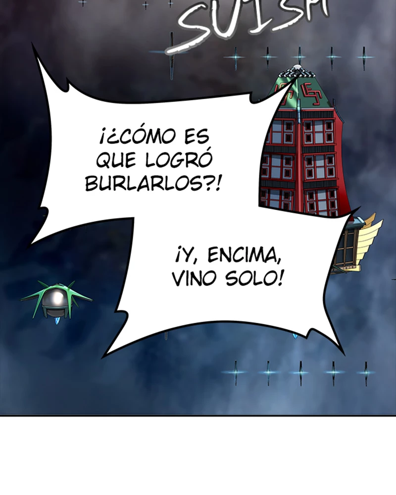 El irregular capítulo 542, página 172