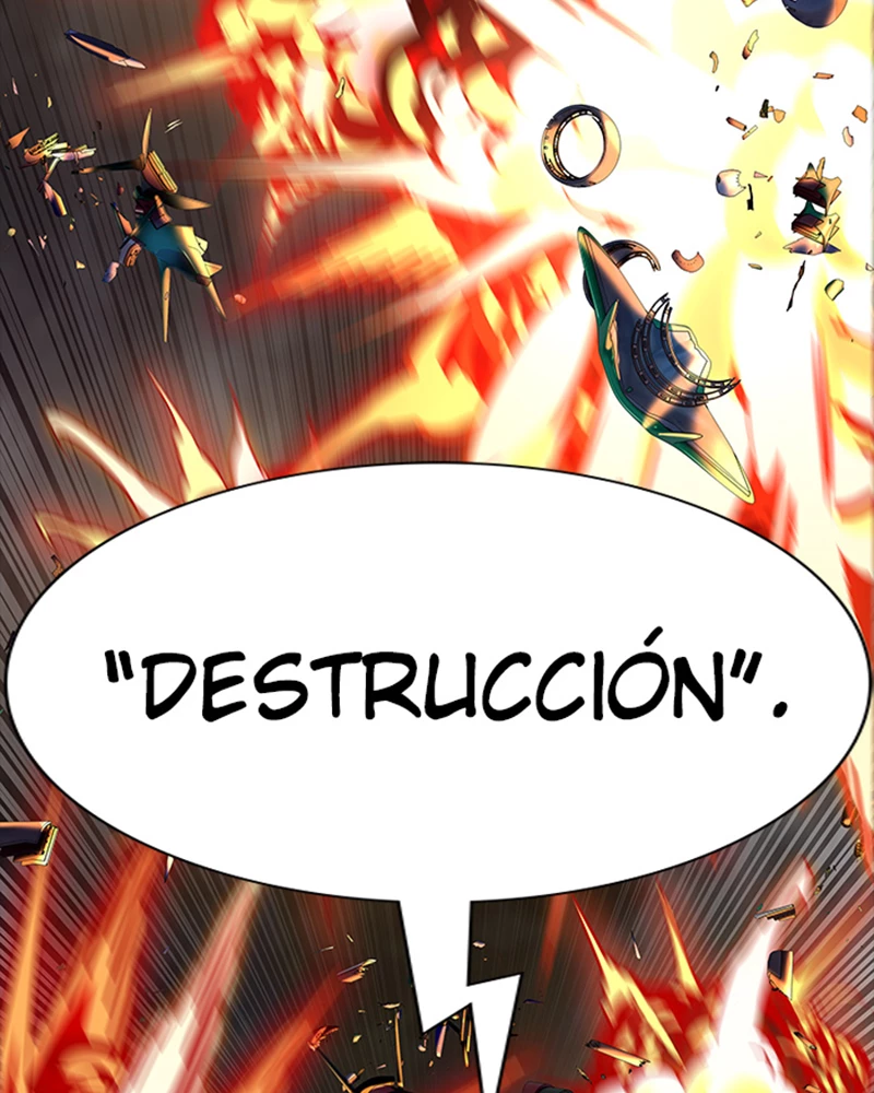 El irregular capítulo 542, página 187