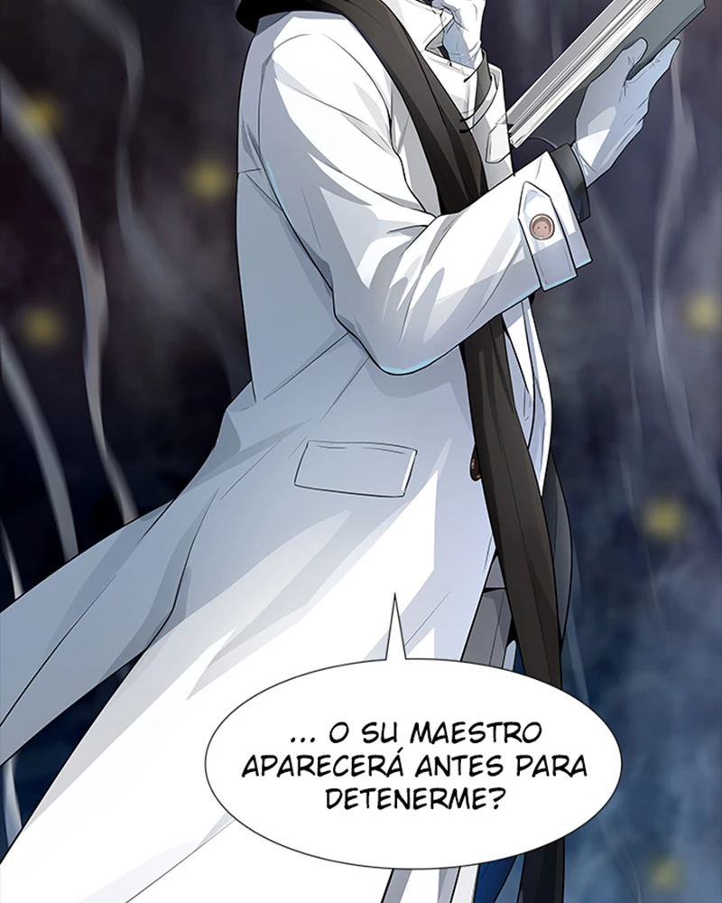 El irregular capítulo 542, página 214