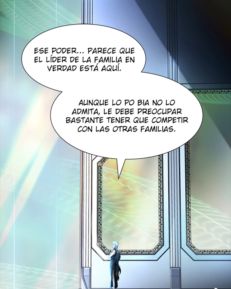 El irregular capítulo 543, página 2