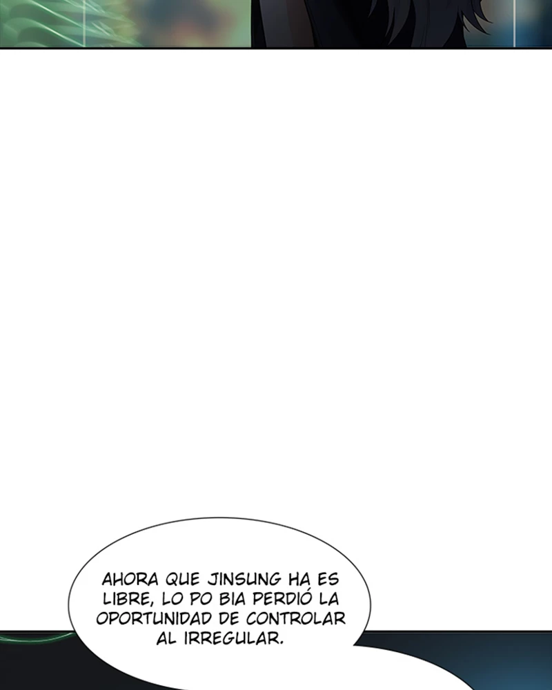 El irregular capítulo 543, página 5
