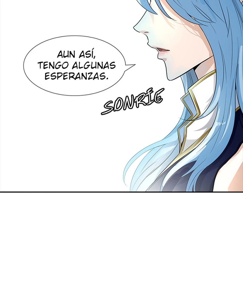 El irregular capítulo 543, página 8