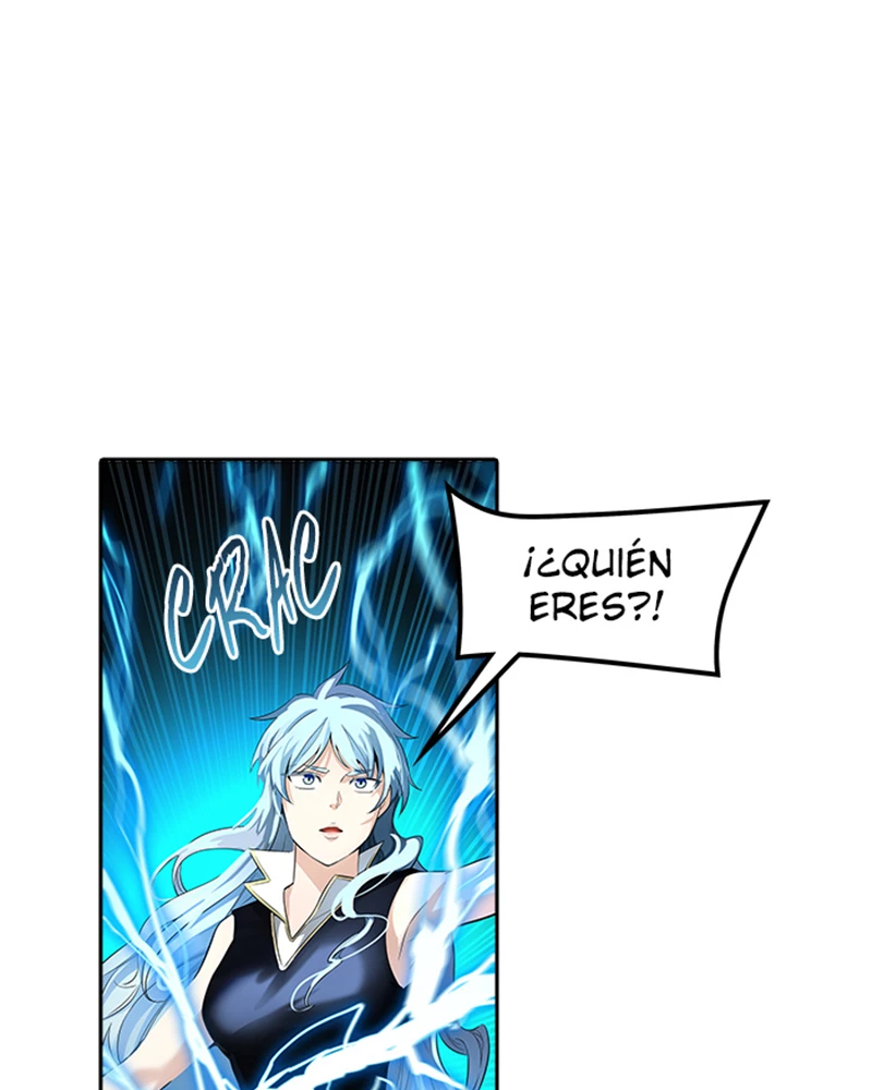 El irregular capítulo 543, página 12