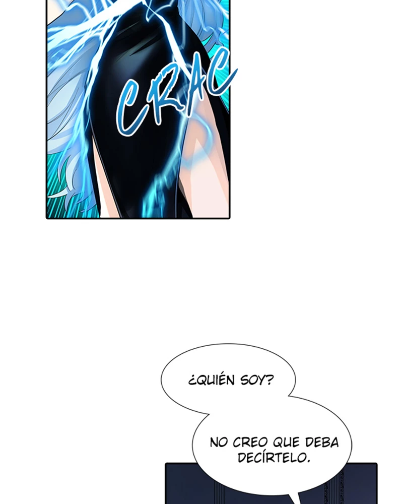 El irregular capítulo 543, página 13