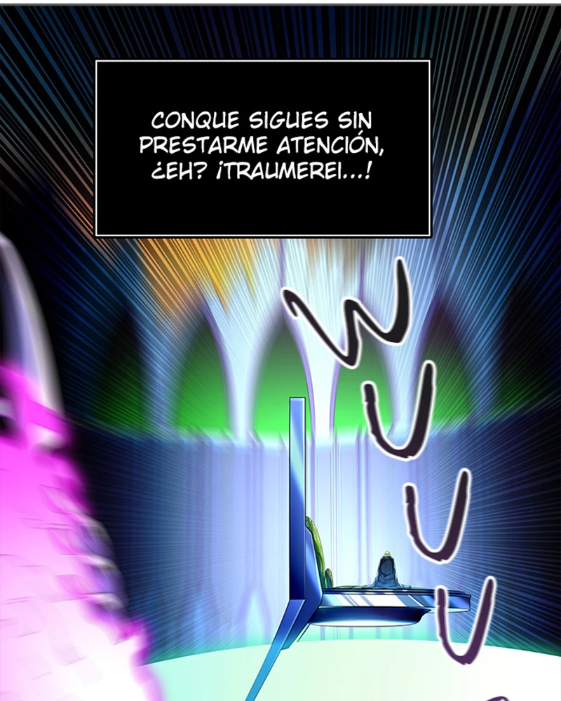 El irregular capítulo 543, página 26