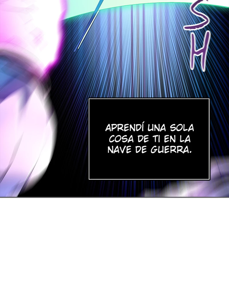 El irregular capítulo 543, página 27