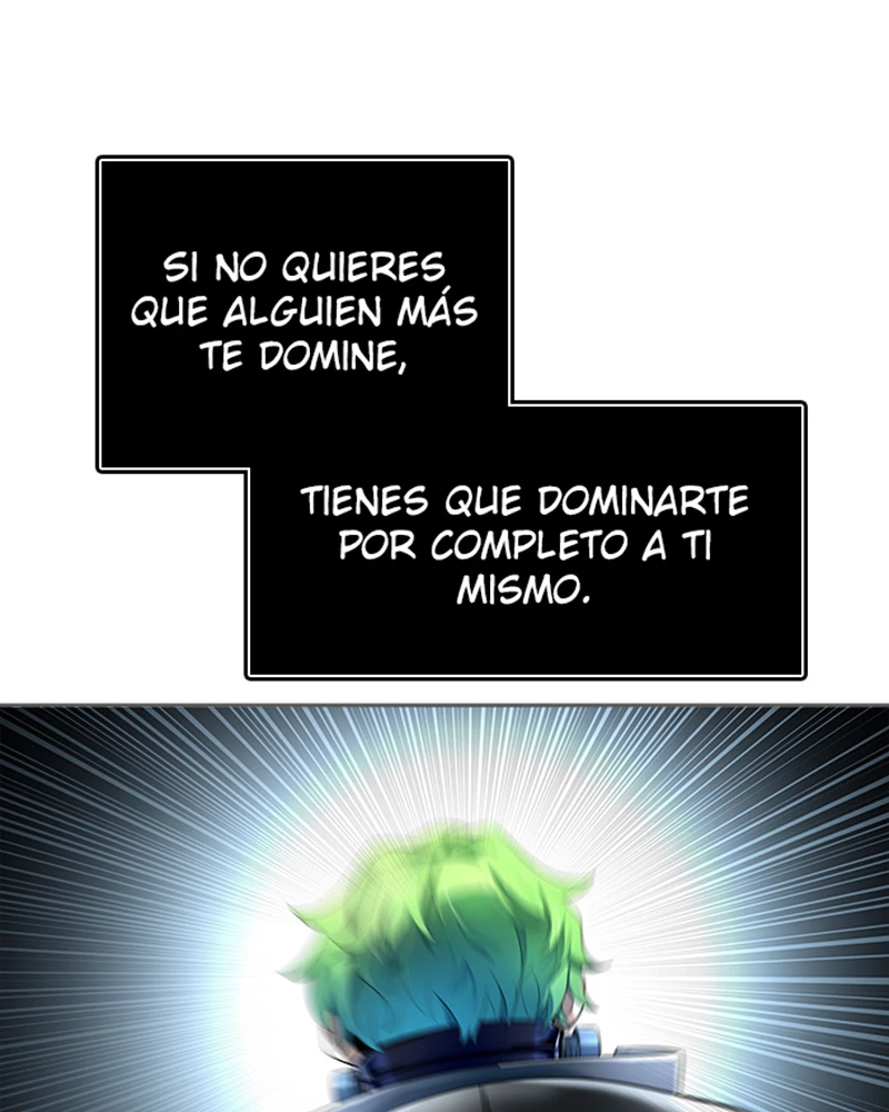 El irregular capítulo 543, página 28