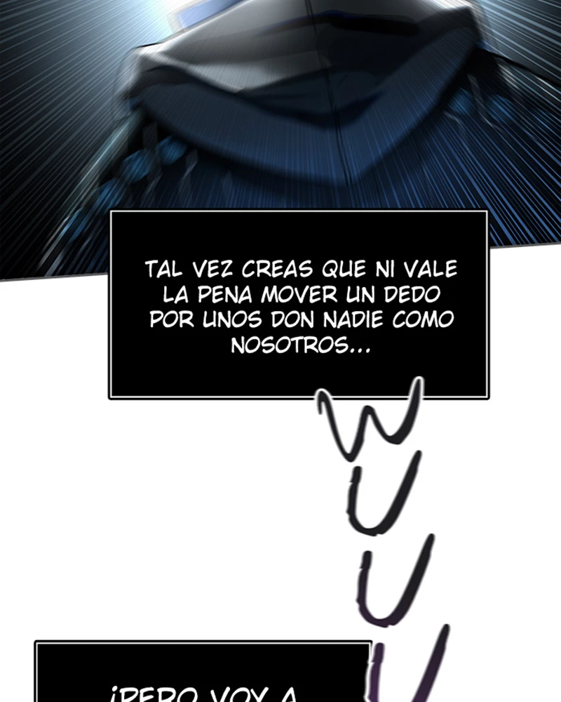 El irregular capítulo 543, página 29
