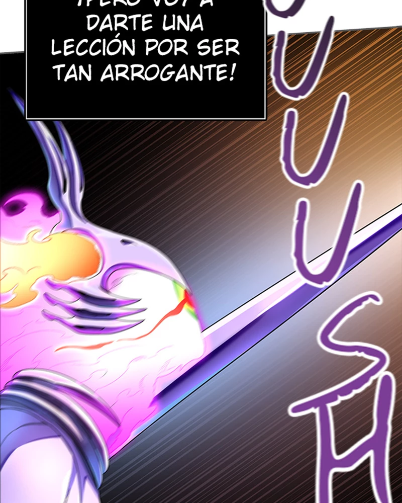 El irregular capítulo 543, página 30