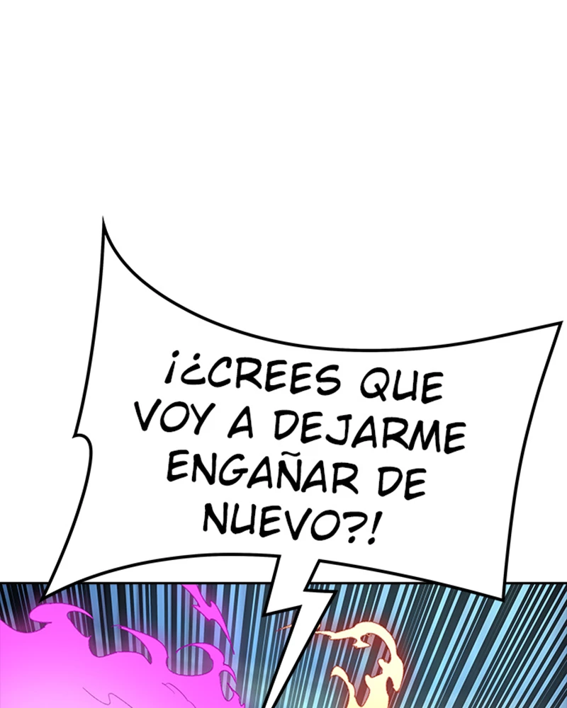 El irregular capítulo 543, página 35