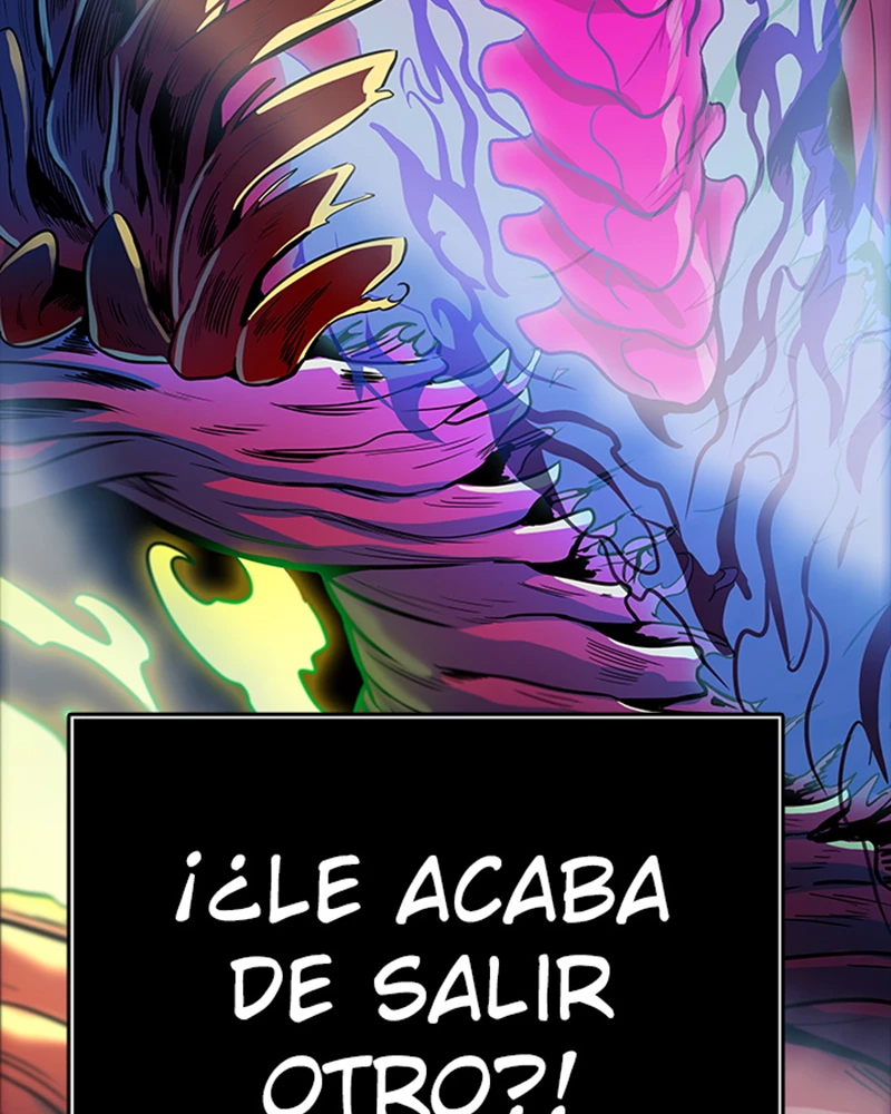 El irregular capítulo 543, página 65