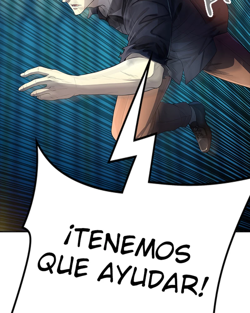 El irregular capítulo 543, página 77