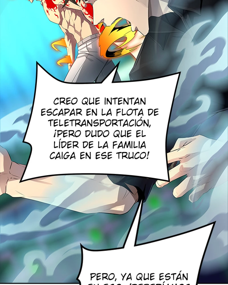 El irregular capítulo 543, página 83