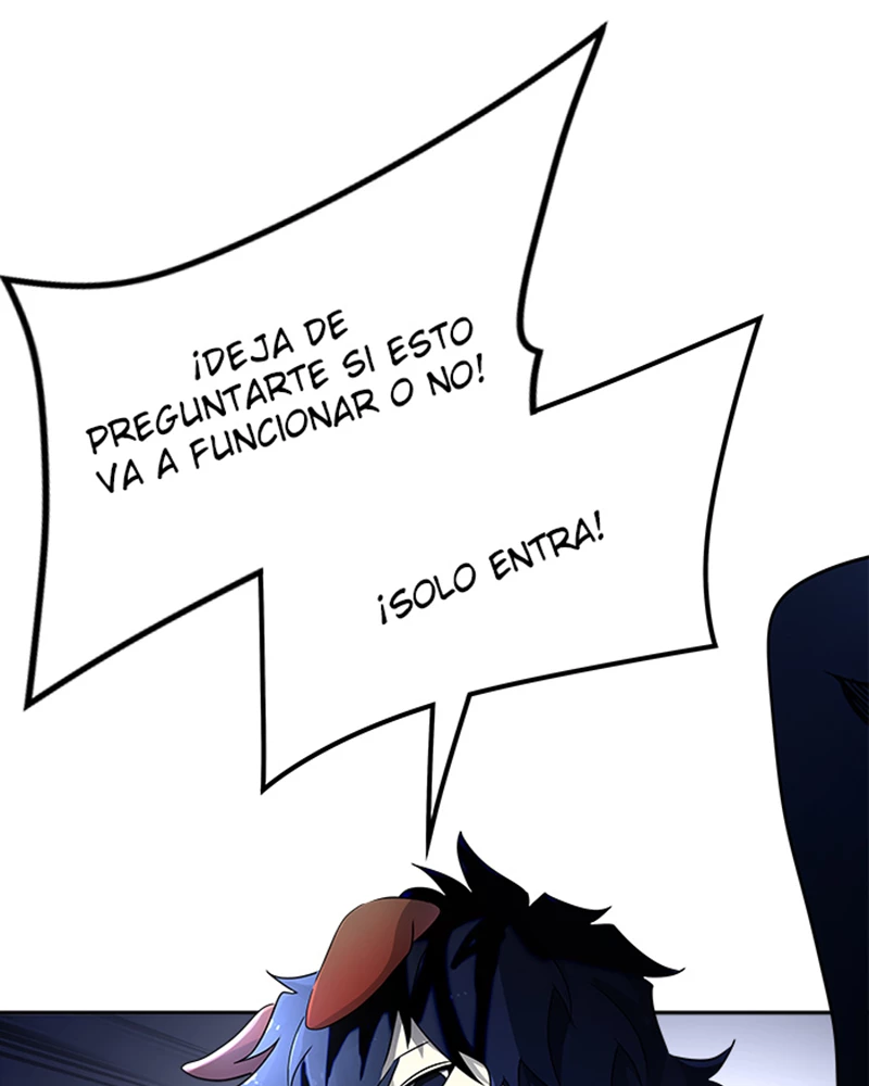 El irregular capítulo 543, página 86