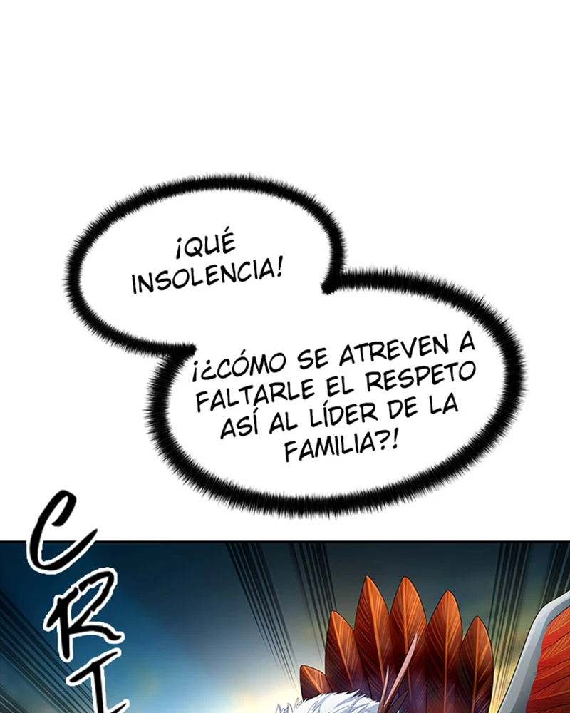 El irregular capítulo 543, página 88