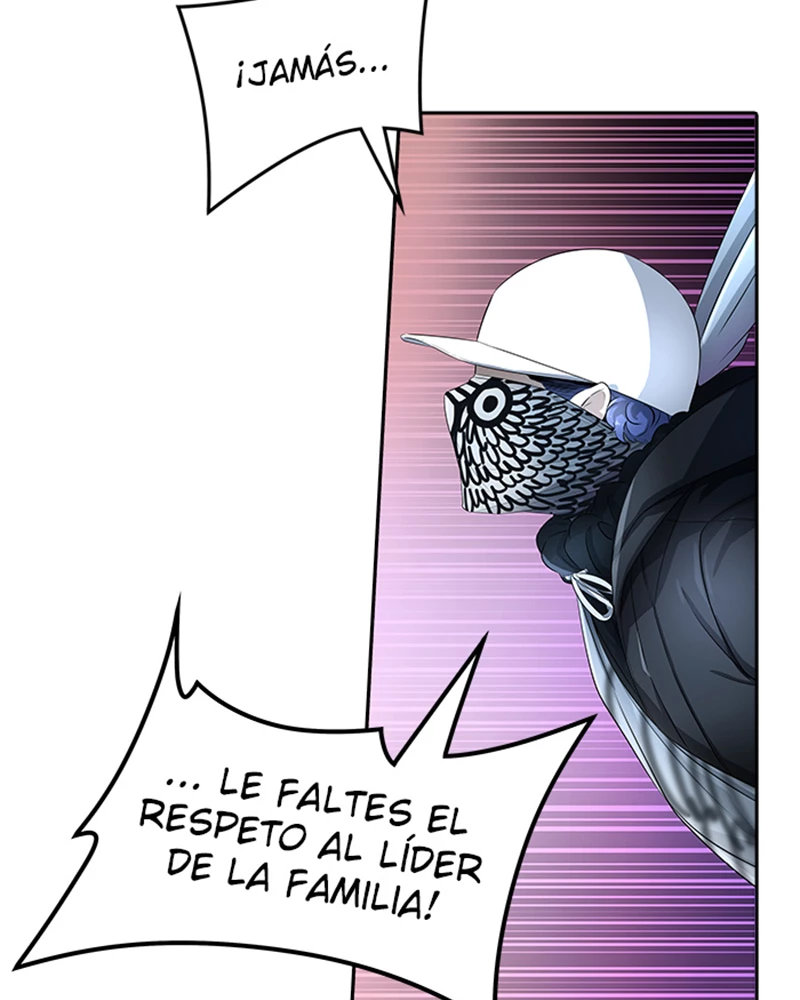 El irregular capítulo 543, página 93