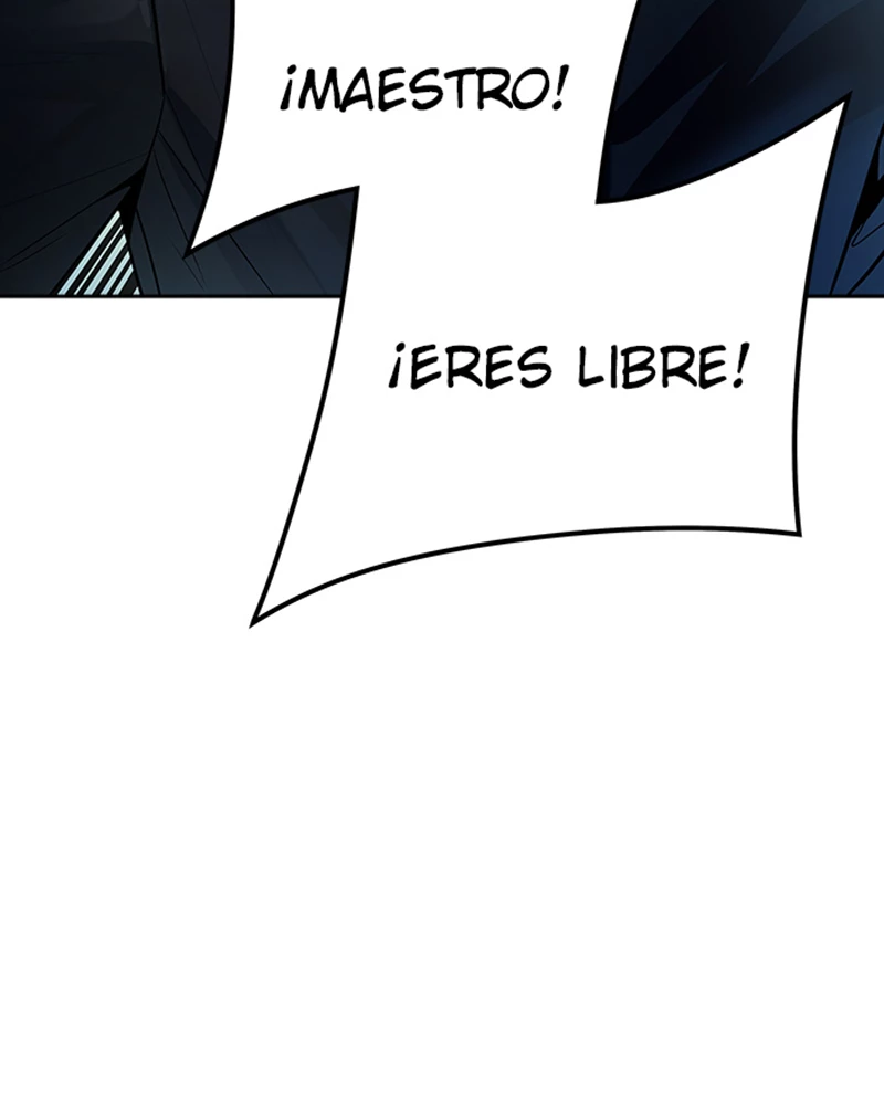 El irregular capítulo 543, página 100