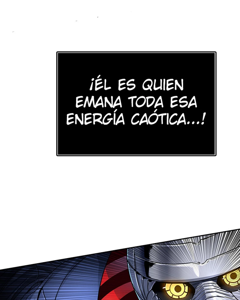 El irregular capítulo 543, página 103