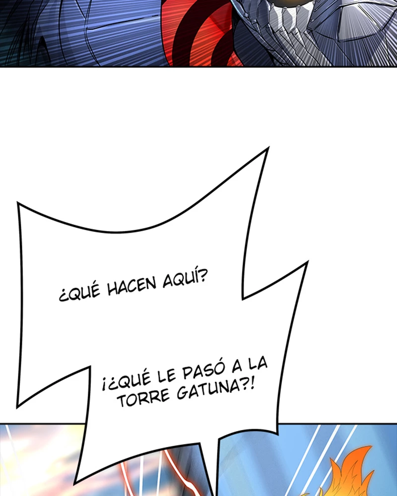 El irregular capítulo 543, página 104