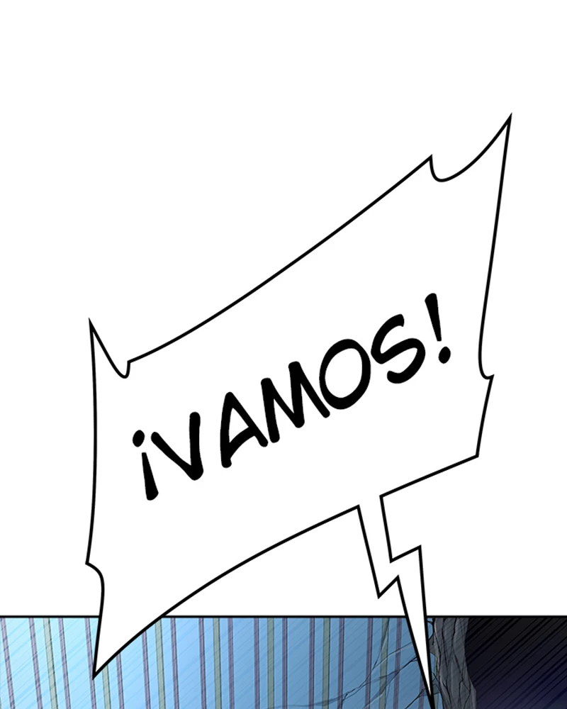 El irregular capítulo 543, página 113