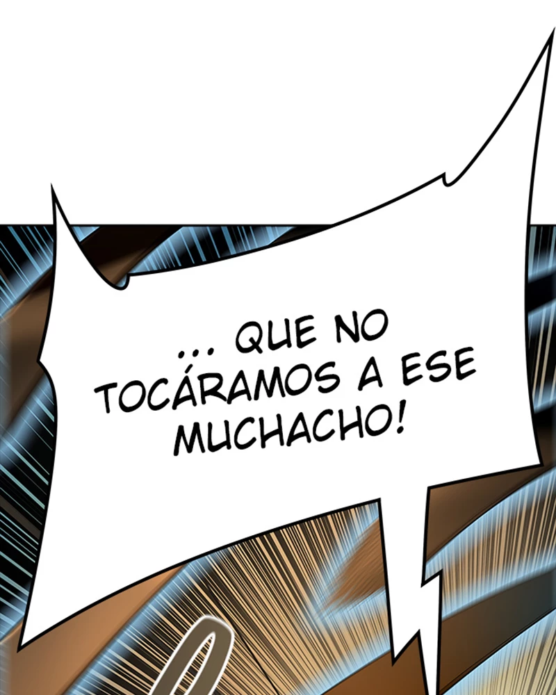 El irregular capítulo 543, página 120