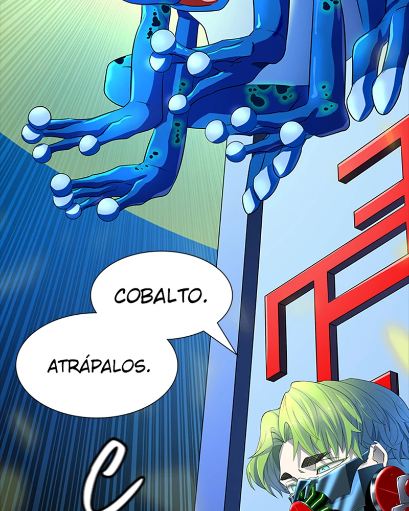 El irregular capítulo 543, página 146