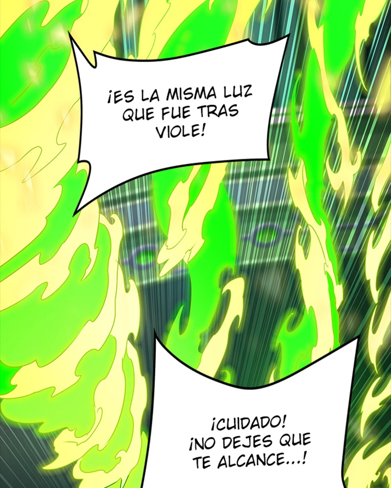 El irregular capítulo 543, página 150