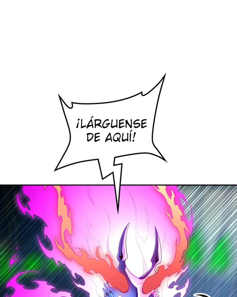 El irregular capítulo 543, página 166