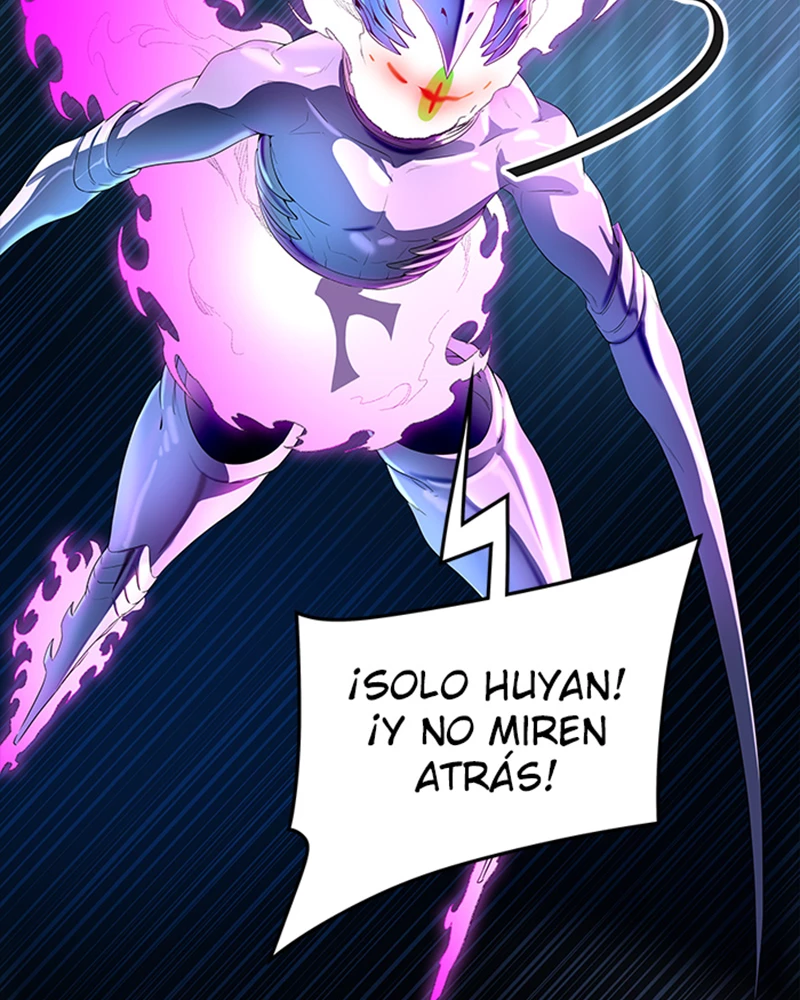 El irregular capítulo 543, página 167