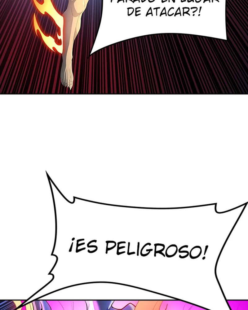 El irregular capítulo 543, página 170