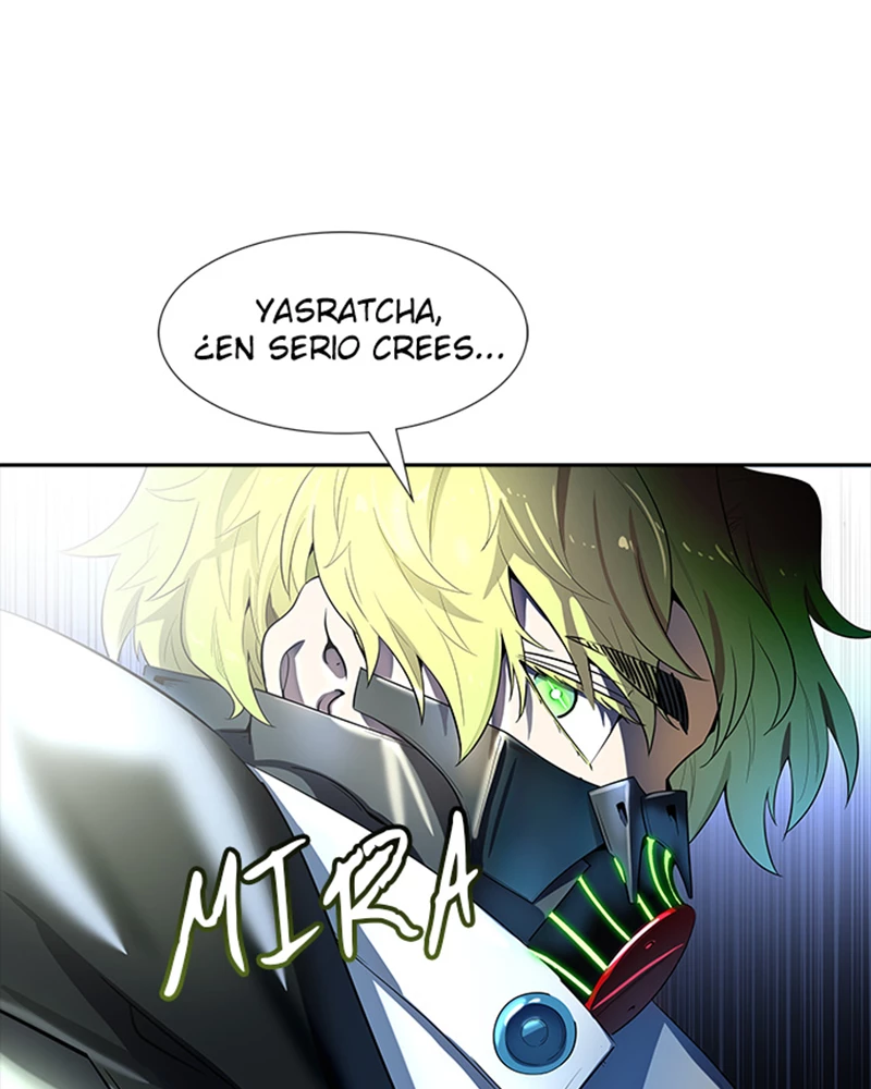 El irregular capítulo 543, página 175