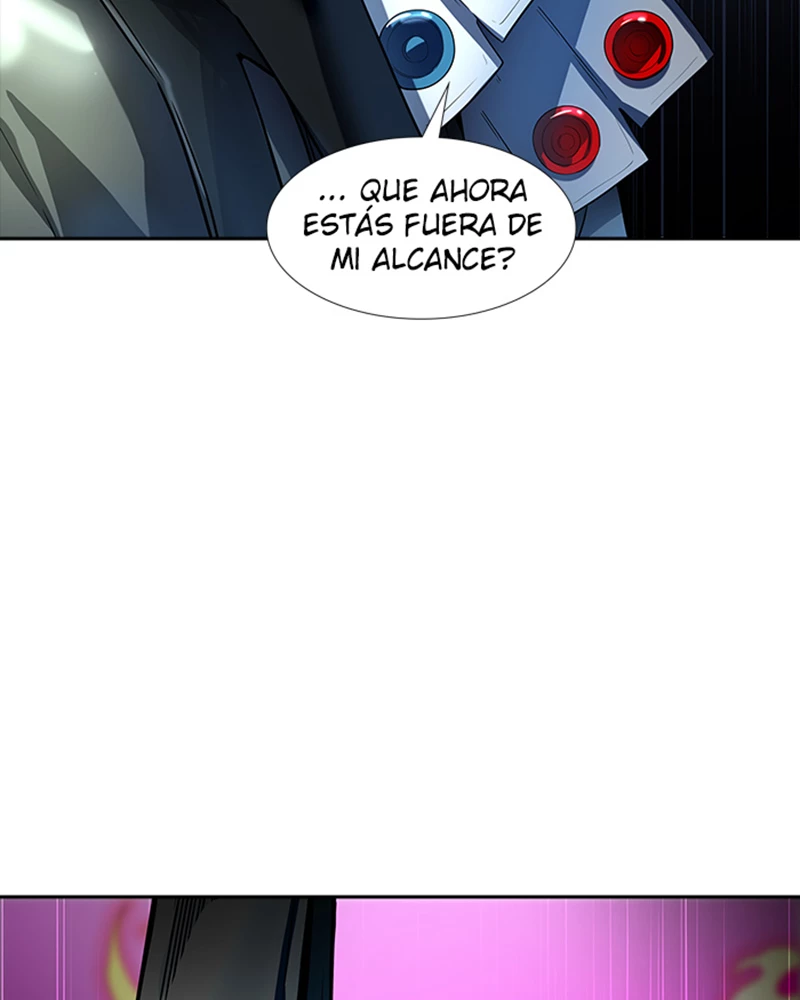 El irregular capítulo 543, página 176