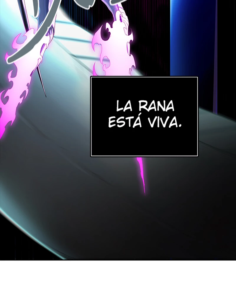 El irregular capítulo 543, página 179