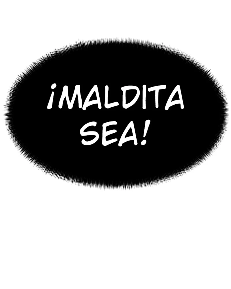 El irregular capítulo 543, página 181