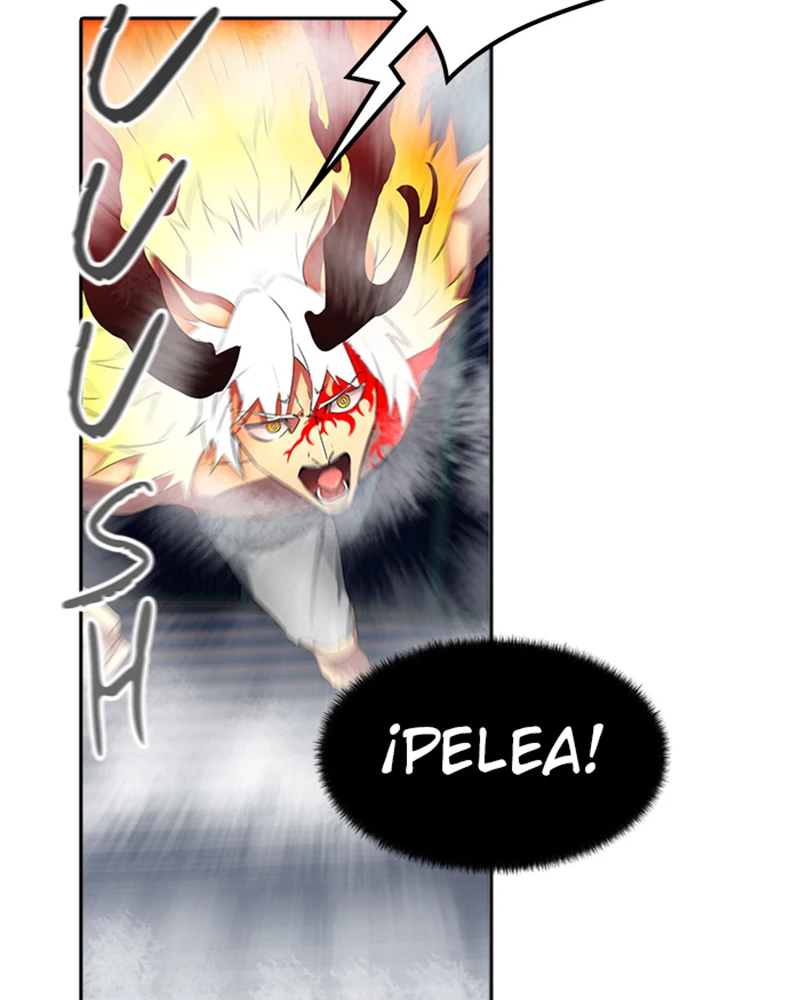 El irregular capítulo 543, página 199