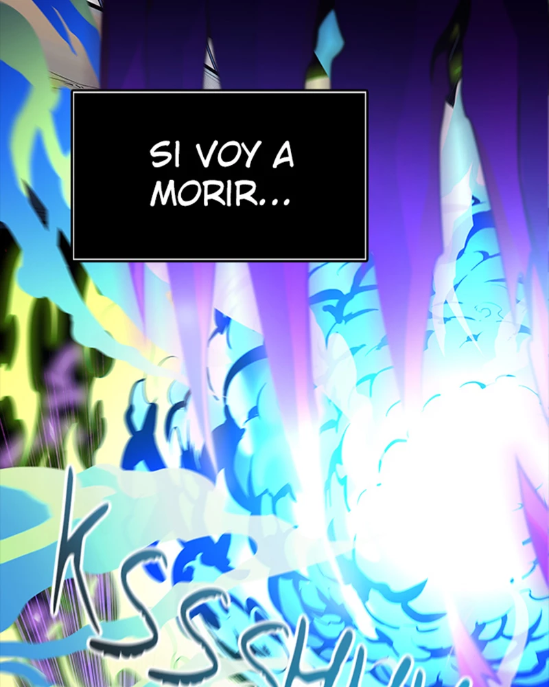 El irregular capítulo 543, página 207