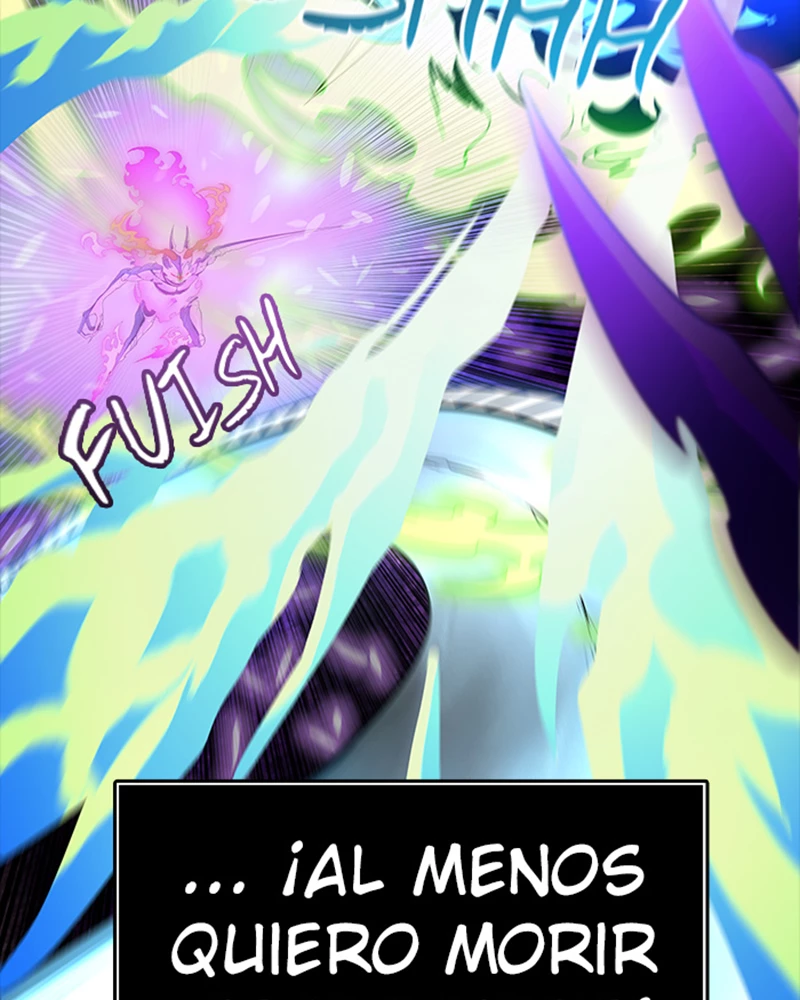 El irregular capítulo 543, página 208