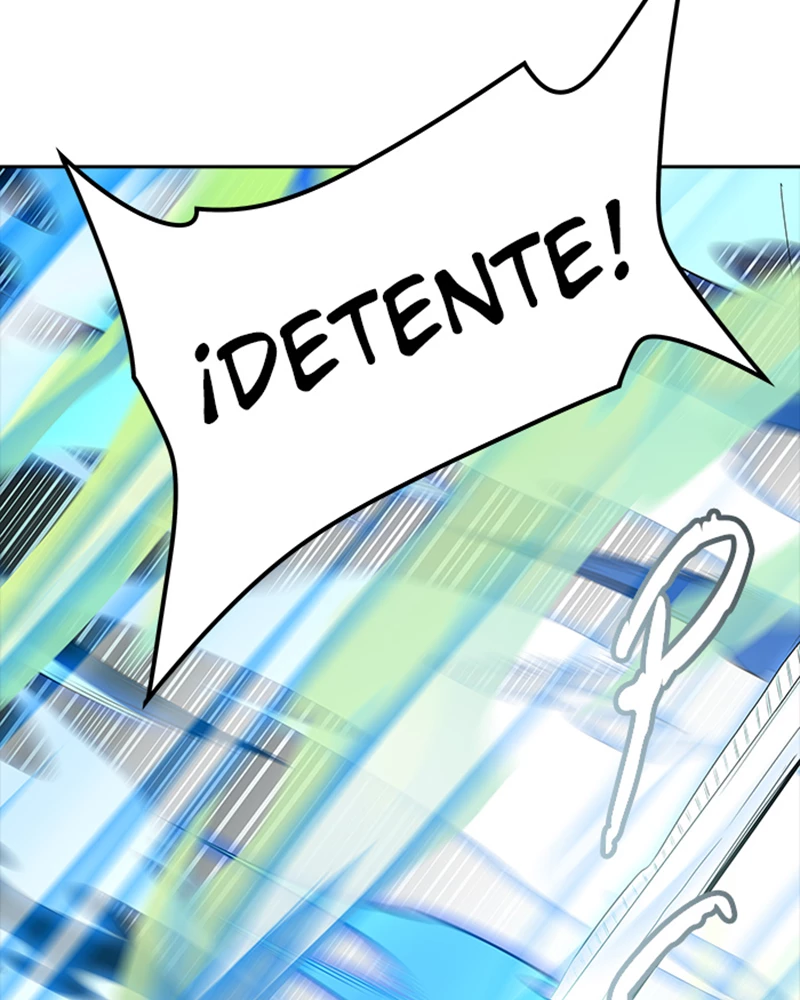 El irregular capítulo 543, página 210