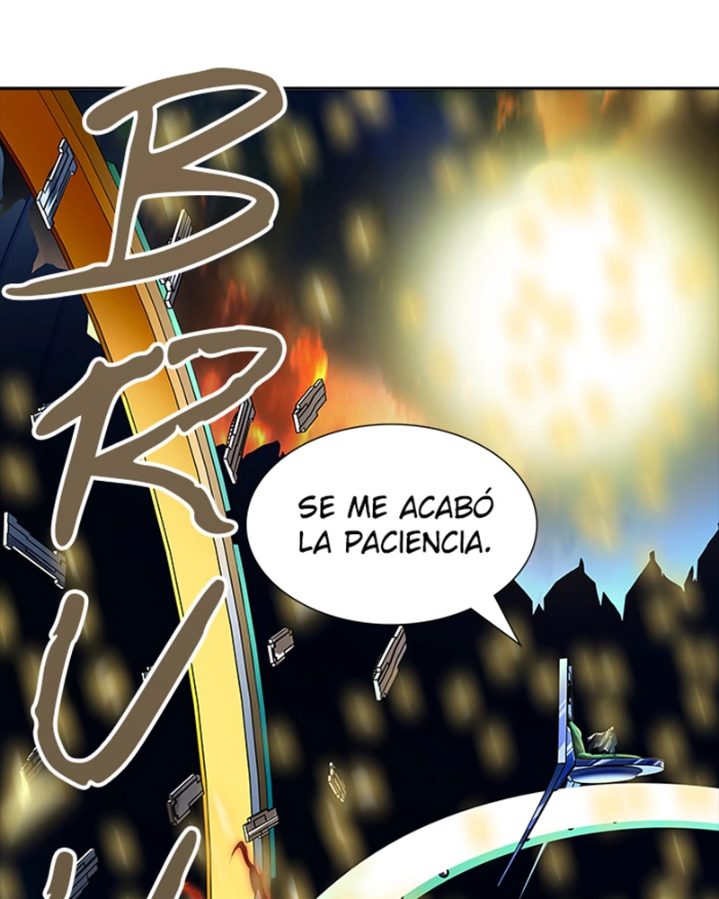 El irregular capítulo 543, página 227