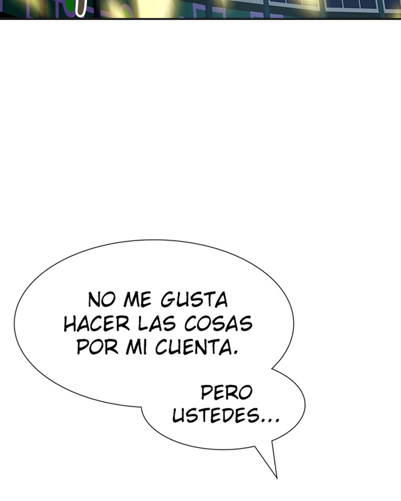 El irregular capítulo 543, página 229