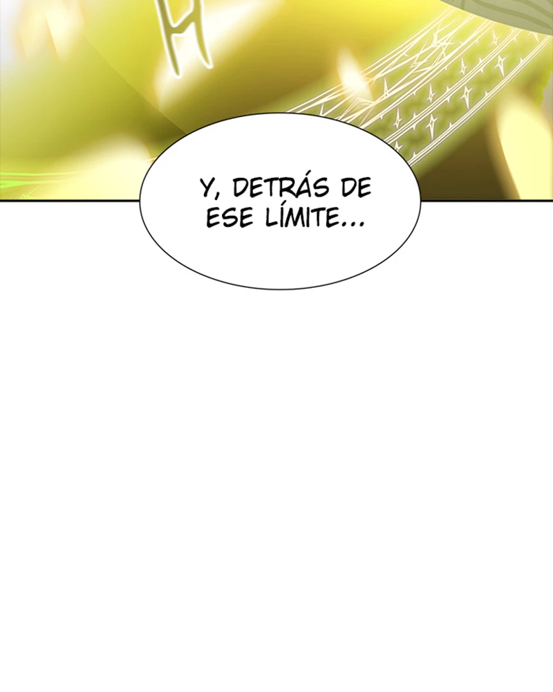 El irregular capítulo 543, página 232