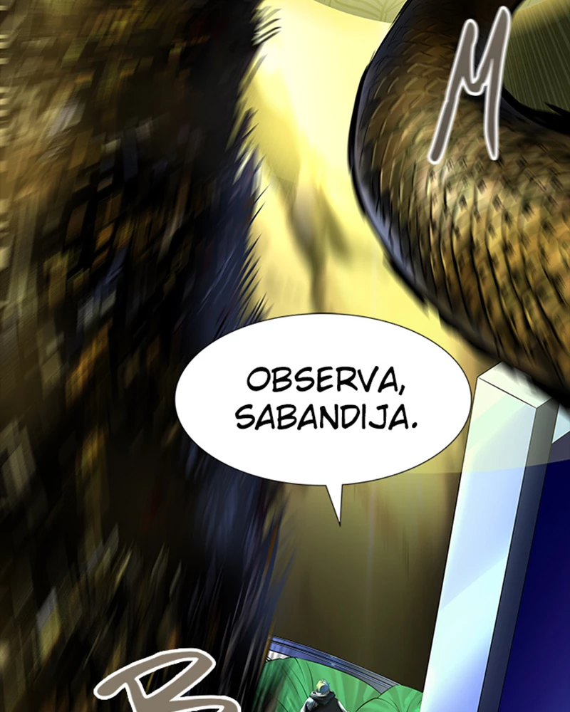 El irregular capítulo 543, página 245