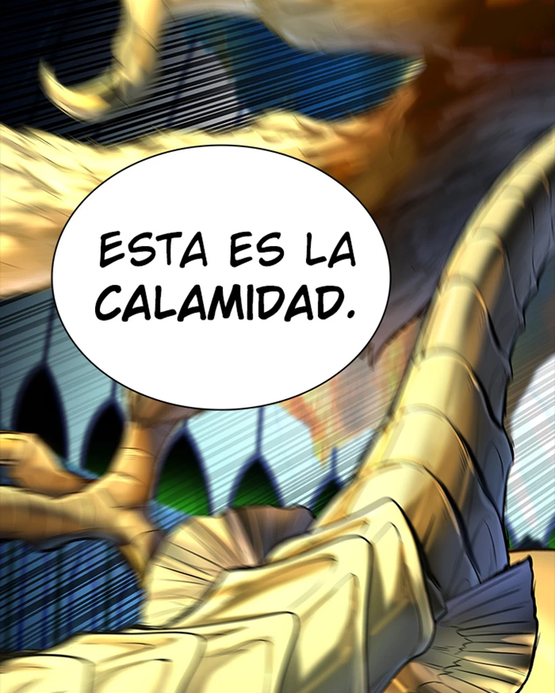 El irregular capítulo 543, página 248