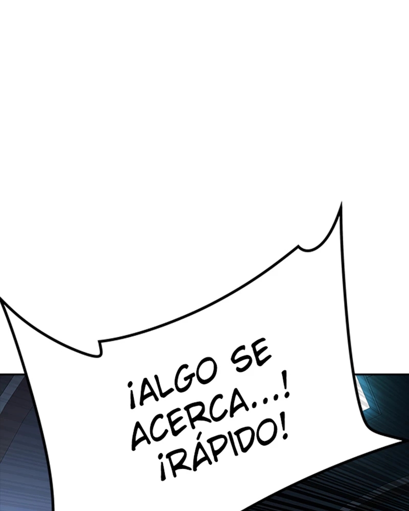 El irregular capítulo 543, página 271