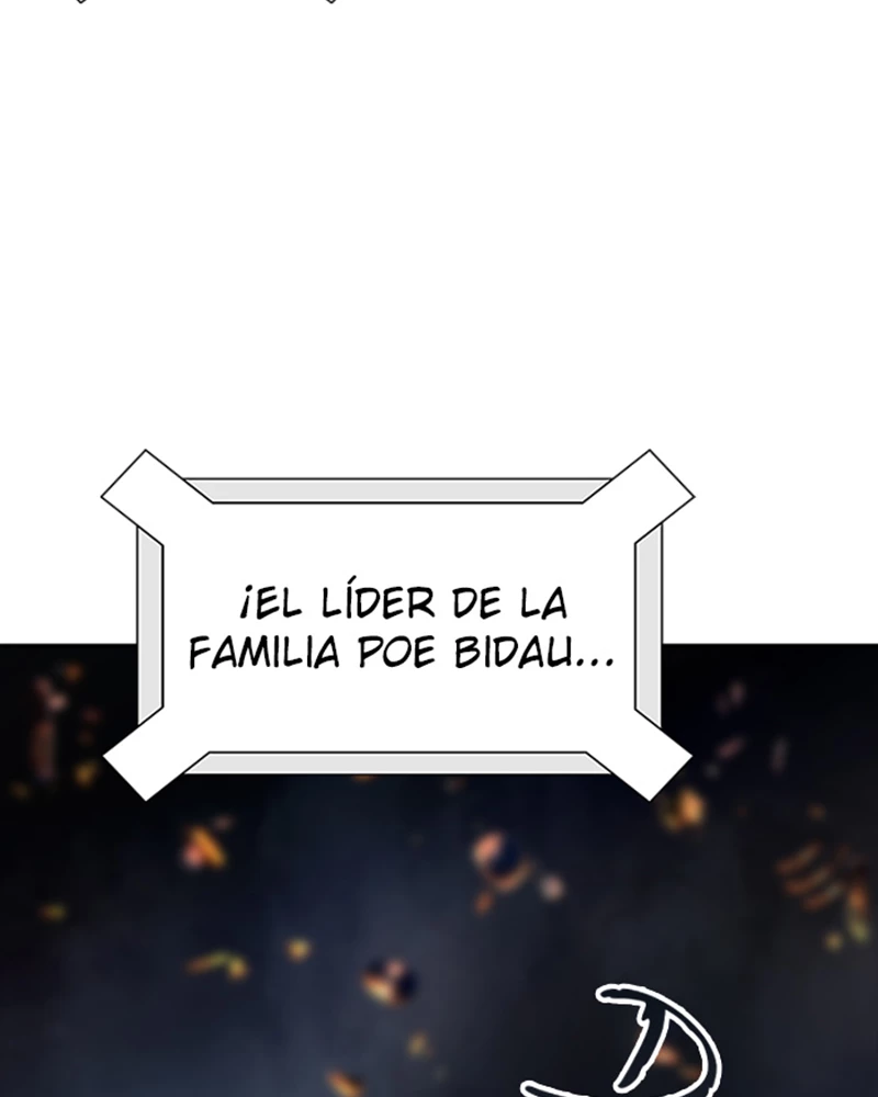 El irregular capítulo 543, página 296
