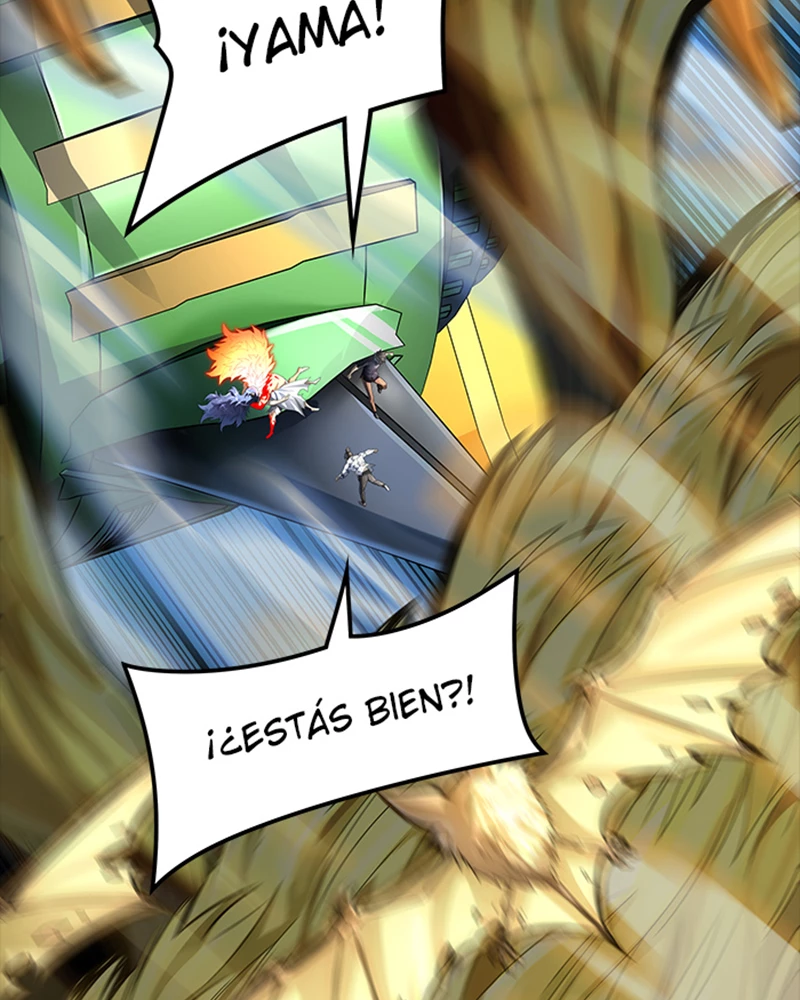 El irregular capítulo 544, página 27